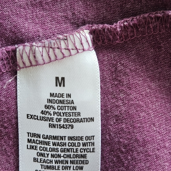 Aeropostale Circle Logo Tee - Picture 4 of 5